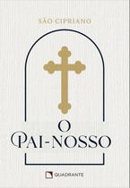 Livro - Pocket O Pai-Nosso - 3ª Edição - Coleção Devocional