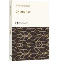 Livro - Pocket O Pudor - Coleção Virtudes
