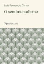 Livro - Pocket O sentimentalismo - 3ª Edição - Coleção Virtudes