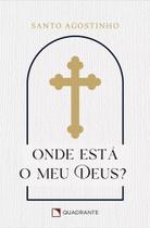 Livro - Pocket Onde está o meu Deus? - 2 Edição - Coleção Devocional