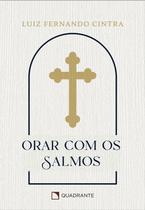 Livro - Pocket Orar com os Salmos - 2ª Edição - Coleção Devocional Livro - Pocket Orar com os Salmos - 2ª Edição - Coleção Devocional