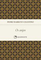 Livro - Pocket Os Anjos - Coleção Formação Religiosa