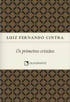 Livro - Pocket Os primeiros cristãos - 3ª Edição - Coleção Formação Religiosa