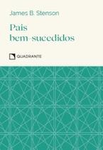 Livro - Pocket Pais bem-sucedidos - 4ª Edição - Coleção Virtudes Livro - Pocket Pais bem-sucedidos - 4ª Edição - Coleção Virtudes