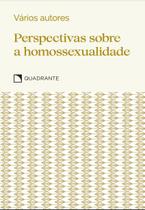 Livro - Pocket Perspectivas sobre a homossexualidade - Coleção Virtudes