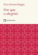 Livro - Pocket Por que a alegria? - 2ª Edição - Coleção virtudes