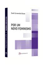 Livro - Pocket Por um novo feminismo - 2ª Edição - Coleção atualidades