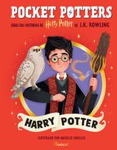 Livro - Pocket Potters: Harry Potter