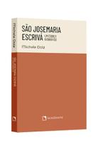 Livro - Pocket São Josemaria Escrivá - Um Esboço Biográfico - 2ª Edição - Coleção Biografias