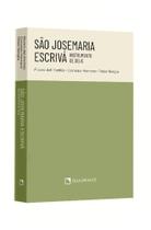 Livro - Pocket São Josemaria Escrivá: Um instrumento de Deus - Coleção Biografias