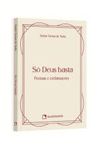 Livro - Pocket Só Deus basta - Poemas e exclamações - Coleção Devocional Livro - Pocket Só Deus basta - Poemas e exclamações - Coleção Devocional