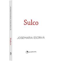 Livro - Pocket Sulco - Coleção São Josemaria Escrivá