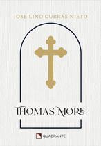 Livro - Pocket Thomas More - Um homem para a eternidade - 2ª Edição - Coleção Devocional