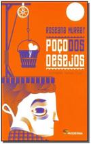 Livro - Poço dos desejos Livro - Poço dos desejos