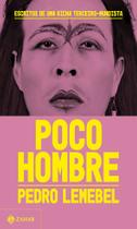 Livro - Poco hombre