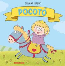 Livro - Pocotó Livro - Pocotó