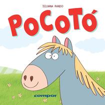 Livro - Pocotó