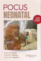 Livro Pocus Neonatal, 1ª Edição 2024 - Di Livros