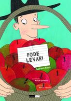 Livro - Pode Levar!