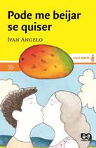 Livro - Pode me beijar se quiser