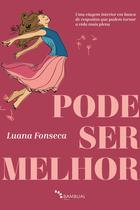 Livro - Pode ser melhor Livro - Pode ser melhor