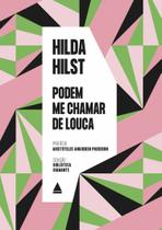 Livro - Podem me chamar de louca