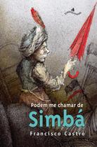 Livro - Podem me chamar de Simbá Livro - Podem me chamar de Simbá