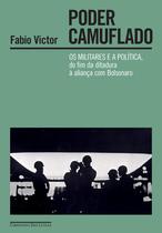 Livro - Poder camuflado