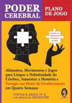 Livro - Poder cerebral
