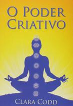 Livro - Poder Criativo, O - Teosofica