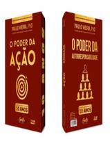 Livro - Poder Da Acao, O + O Poder Da Autorresponsabilidade