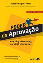 Livro - Poder da aprovação
