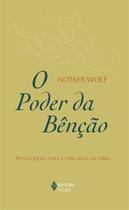 Livro - Poder da bênção