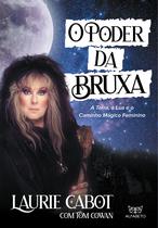 Livro - Poder da Bruxa, O