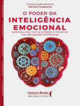 Livro - Poder Da Inteligencia Emocional,O