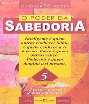 Livro Poder Da Sabedoria, O