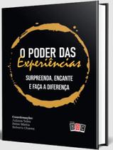 Livro - Poder Das Experiencias, O - BOC-BOX OF CARD Livro - Poder Das Experiencias, O - BOC-BOX OF CARD