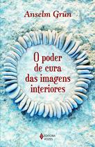 Livro - Poder de cura das imagens interiores