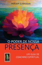 Livro - Poder de nossa presença