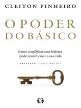 Livro - Poder Do Basico,O - CDG CITADEL EDITORA