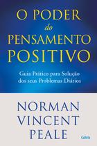 Livro - Poder do Pensamento Positivo Livro - Poder do Pensamento Positivo
