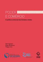 Livro - Poder e comércio