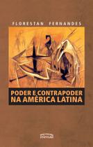 Livro - Poder e contrapoder na América Latina