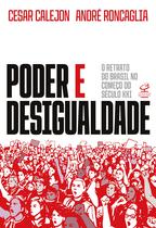 Livro - Poder e desigualdade