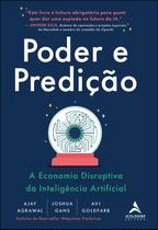Livro - Poder e predição