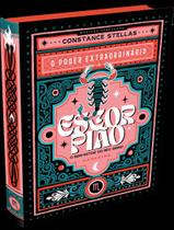 Livro - Poder Extraordinario De Escorpiao,O Livro - Poder Extraordinario De Escorpiao,O