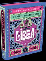 Livro - Poder Extraordinario De Libra,O Livro - Poder Extraordinario De Libra,O