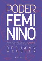 Livro - Poder feminino Livro - Poder feminino