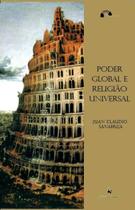 Livro - Poder Global e Religião Universal