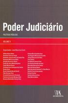 Livro Poder Judiciário: Políticas Públicas (Volume 2) Livro Poder Judiciário: Políticas Públicas (Volume 2)